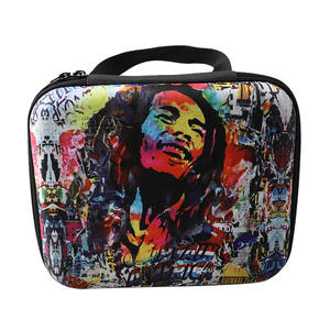 Juego de muestra gratis para fumar con amoladora de escala, tarro, tubo, bandeja rodante, máquina de liar, Kit de tabaco, bolsa para fumar, suministro de tiendas de humo - Product Image 4