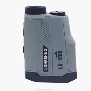 저렴한 가격의 0.3초 빠른 측정 골프 거리 측정기, 아웃도어 스포츠용 휴대용 사냥 거리 측정기 - Product Image 2