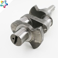 Conjunto de Cigüeñal para Compresor Carrier (17-44725-00) 05K
