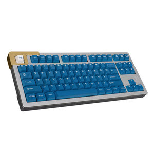 <span class=keywords><strong>Gmk</strong></span> Wob Katakana 130 touches PBT, profil Cherry, touches personnalisées japonaises pour clavier mécanique 61/64/68/75/84 - Product Image 5