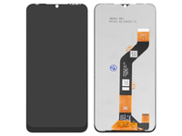 Venta al por Mayor de Pantalla LCD Táctil con Digitalizador para Tecno BD4 POP 5 LTE BD4i, para Tecno Pop 5 Pro BD4J BD4H