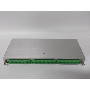 ใหม่เอี่ยม 100% ของแท้ 3500/60 133819-01 RTD/TC โมดูล I/O วัดอุณหภูมิ - Product Image 1