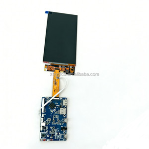 7 Inch AMOLED Display On-Cell Touch <strong>Screen</strong> 165Hz 7 Inch 1080x1920 800nits MIPI 4 Lanes <strong>Oled</strong> Display Panel for Game Console - Product Image 3