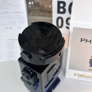 Perfume en Spray para Hombre Robot Men, Aroma Amaderado Intenso, Larga Duración, Tamaño Regular, Modelo SAU, Envío desde EE. UU. en 2-5 Días, Ideal para Fiestas - Product Image 3