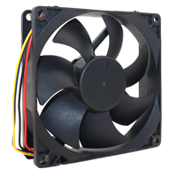 CROWN AGD AGE 05010 09225 08025 07025B12H B24H/U/V L FAN 24V Chine