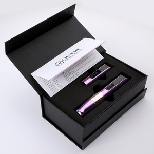 Stylo de maquillage permanent sans fil rechargeable Charme Princesse, prix d'usine, vente en gros, <span class=keywords><strong>machine</strong></span> à tatouer sans fil - Product Image 6