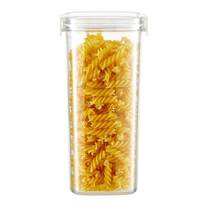 Recipiente Hermético de PET para Almacenamiento de Granos, Recipiente para Almacenamiento de Granos de Café, Recipiente para Almacenamiento de Alimentos - Product Image 5