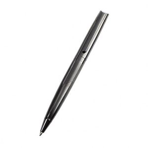 Nuevo Bolígrafo de Lujo para Regalo VIP de Hotel de Negocios, Bolígrafo de Acero Inoxidable con Tinta Parker, Bolígrafo de Rodillo Premium con Logotipo Personalizado - Product Image 5