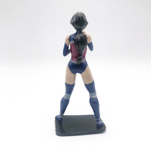 Dihua personalizzato da collezione <span class=keywords><strong>DC</strong></span> Hero serie <span class=keywords><strong>Action</strong></span> <span class=keywords><strong>Figure</strong></span> 4 pollici H cartone animato giocattolo OEM Figurine - Product Image 3