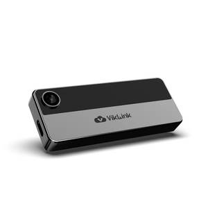 1080p Mini <span class=keywords><strong>Motion</strong></span> Badge Kamera mit 512GB wasserdichtem USB-Netzwerk H.264 Video kom primi erung CMOS Imaging Sensor Video aufzeichnung - Product Image 1