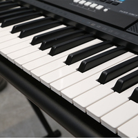 Teclado Electrónico Yamaha KB-90 de 61 Teclas con Sonido Profesional de Alta Calidad