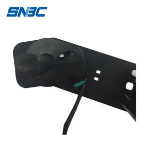 Precio de fábrica de membrana gruesa tecnología de térmica impresora de cinta Scangle quiosco de 80mm impresora térmica - Product Image 6