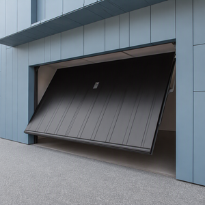 Schloss für <span class=keywords><strong>Hutter</strong></span> Gate Kin Rod Garage Haken Jl Platte Aluminium Griff Scharnier Teel Wasserdichte Eisentür - Product Image 2