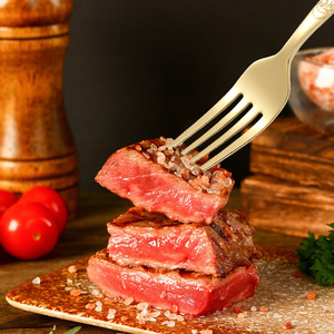 Stone Pattern Tableware Set 18 24 Piece Minimalist Western Steak Knife Fork Spoon <b>Gift</b> <b>Box</b> Business <b>Gifts</b> Solid Color - Product Image 1