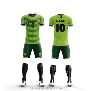 เสื้อเจอร์ซีย์ทีมฟุตบอลแห่งชาติของประเทศสเปนเสื้อฟุตบอลลายทางสีเหลืองสีน้ำเงินออกแบบได้ตามต้องการ - Product Image 1