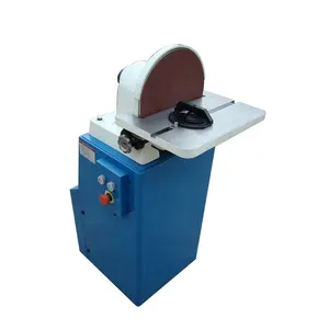 TSM300 TTMC Disc Sander, Wood Polishing Machine for Sale