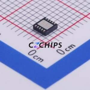 Original et tout nouveau L7986TR TDFN-10-EP(3x3) Circuit intégré IC puce PMIC DC-DC puissance IC - Product Image 2