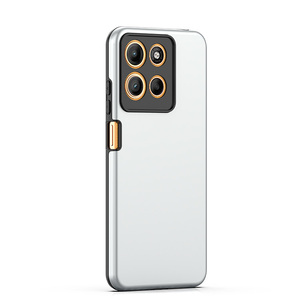 Productos de precio bajo de fábrica Bolsas de teléfono móvil Pc Tpu armadura Estuche rígido protector para <span class=keywords><strong>Honor</strong></span> Magic8 <span class=keywords><strong>Pro</strong></span> Estuche para teléfono - Product Image 3