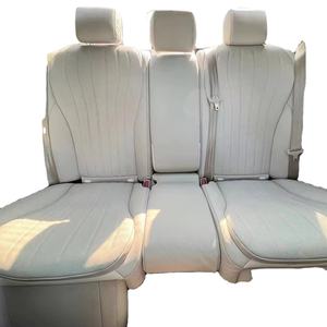 Pièces intérieures pour W221 W222 W223 Maybach Am g Kit carrosserie Accessoires de voiture Unité principale Écran tactile avec Carplay W223 Siège - Product Image 1