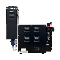 Drawell FP6450 Laboratory Digital Flame Photometer for K Na Ca Li Ba With Good Price