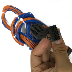 สายเคเบิลหุ่นยนต์ 4005-T592 FANUC - Product Image 3