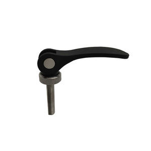 Great Cause Cam Clamping Rod Stainless Steel WYCL.06 Adjustable Handle Universal <b>Fastening</b> Accessory - Product Image 3