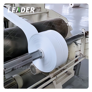 UV estabilizado huerto vivero invernadero agrícola 5 galones bolsa de cultivo cuadrado negro blanco PE suave bolsa de plantación de árboles frutales - Product Image 5