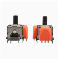 Module de joystick TMR électromagnétique anti-drift pour manettes PS4, PS5, Xbox – Pièces de réparation pour manette de jeu