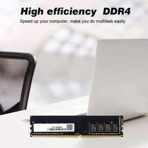 Memoria RAM DDR4 de Alto Rendimiento, 16 GB, 2666 MHz, 3200 MHz, Sodimm, 16 GB, PC4, para Ordenador de Escritorio - Product Image 4