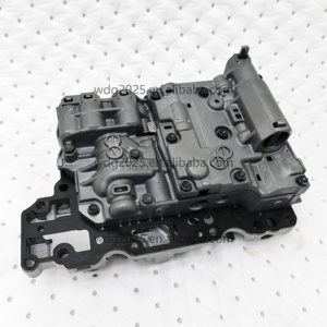 Corpo Valvola Trasmissione Automatica Genius TF-70SC TF70SC FWD per Peugeot, Citroen, <span class=keywords><strong>Opel</strong></span>, Hyundai, Lincoln MKZ - Product Image 2