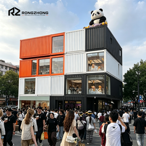 <span class=keywords><strong>บ้าน</strong></span>คอนเทนเนอร์ตกแต่งสไตล์<span class=keywords><strong>การ์ตูน</strong></span>แฟชั่นหรูหราสำหรับร้านค้าในห้างสรรพสินค้าขนาดใหญ่ - Product Image 1