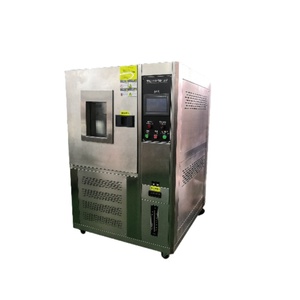 표준 시험 챔버 고무 화합물 저항성 오존 노화 시험기 - Product Image 1