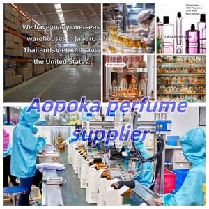 Aopoka Vente en Gros 10ml <span class=keywords><strong>Parfum</strong></span> <span class=keywords><strong>de</strong></span> Voyage Brume Corps Fleur Bonbon Fruité Jasmin Vanille pour Femmes et Hommes Échantillon <span class=keywords><strong>de</strong></span> <span class=keywords><strong>Parfum</strong></span> - Product Image 2