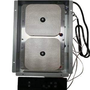 Pequeño Electrodoméstico Debajo de la Estufa de Mármol, Cocina Invisible - Product Image 5