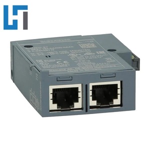 Nuevo Módulo PLC SIMATIC ET 200SP 6ES7193-6AR00-0AA0 Original, Controlador de Automatización Industrial, Stock en Almacén - Product Image 2