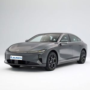 <span class=keywords><strong>2025</strong></span>启源A07新能源汽车中国1200千米系列5座172公里/小时速度R19轮胎尺寸纯电动磷酸铁锂 - Product Image 6