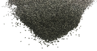 Échantillons Gratuits RenWa Grits d'acier 53-64 HRC Abrasifs pour la découpe de pierre, l'élimination de la rouille et de la peinture, Matière de sablage OEM 25 kg/sac Personnalisé