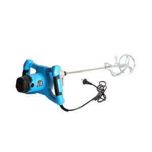 เครื่องผสมสีคอนกรีตแบบมือถือ FIXTEC Power Tools 1600W รุ่น FMX16002 คุณภาพสูง - Product Image 3