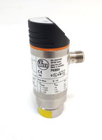 Capteur de pression PN3004 PN-010-RBR14-MF avec affichage pour PLC