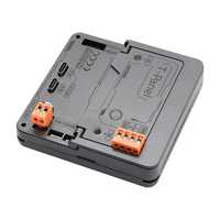 En stock, carte de développement LILYGO T-Panel-S3 ESP32-S3 ESP32-H2 Dual MCU avec écran tactile IPS de 4 pouces, WiFi, BLE, RS485, CAN