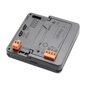 En Stock, Placa de Desarrollo LILYGO T-Panel-S3 ESP32-S3 ESP32-H2 con Doble MCU, Pantalla Táctil IPS de 4 Pulgadas, WiFi, BLE, RS485, CAN - Product Image 4