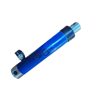 อุปกรณ์กระบอกไฮดรอลิกกระบอกไฮดรอลิกแบบพกพาหัวแจ็คกระบอกไฮดรอลิก - Product Image 4