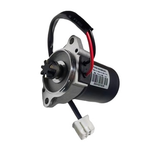 <span class=keywords><strong>Moteur</strong></span> de direction <span class=keywords><strong>12v</strong></span> 24v 170w 30a EPS direction assistée électrique assy pour vélo ATV UTV <span class=keywords><strong>QUAD</strong></span> GO KART - Product Image 2