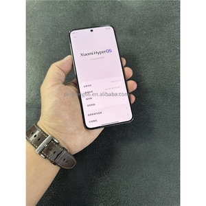 Téléphone mobile global 5G XIAO MI 14 <span class=keywords><strong>2023</strong></span>, écran AMOLED 6,3 pouces 120 Hz, série Snapdragon 800, HyperOS, batterie 4600 mAh, charge rapide 90 W, beauté - Product Image 4