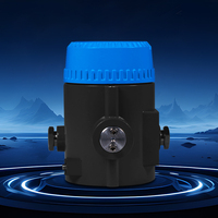 PH-mètre numérique intelligent antidéflagrant de qualité industrielle pour le traitement de l'eau 4-20mA RS485 certifié HART Ex d