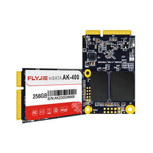 Flyjie Factory Wholesale MSATA <b>SSD</b> 32GB 64GB 128GB 256GB 512GB 1TB <b>2TB</b> Solid State Drive - Product Image 2