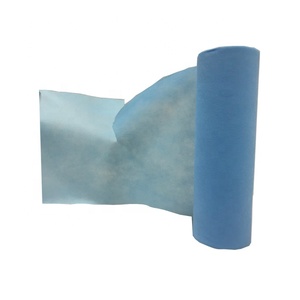 Cubierta de alta calidad perforada Spunbond PP tela no tejida - Product Image 2