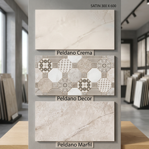 Azulejos de pared de cerámica de 300x600mm de último diseño 30x60cm 12x24 azulejos de porcelana digitales decorativos India para uso en exteriores precios bajos - Product Image 2