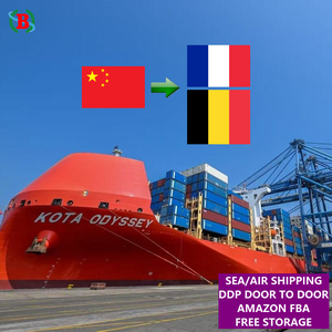 Service de logistique <span class=keywords><strong>Alibaba</strong></span>, agent transitaire Arien Yiwu, <span class=keywords><strong>Chine</strong></span> France Belgique Sénégal, transitaire de fret - Product Image 1