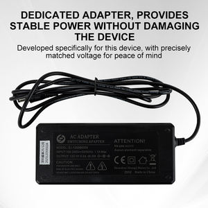 Nuevo Masajeador Vibratorio de Rodillos Internos Portátil para Fitness, Reduce la <span class=keywords><strong>Celulitis</strong></span>, Relaja los Músculos, Moldea el Cuerpo, Máquina Adelgazante - Product Image 6